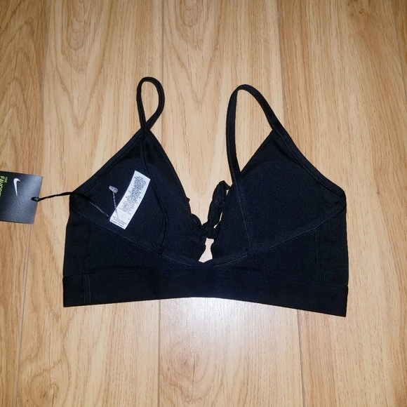 Nike Favorites Designer Sports Bra Small - Picture 5 of 6